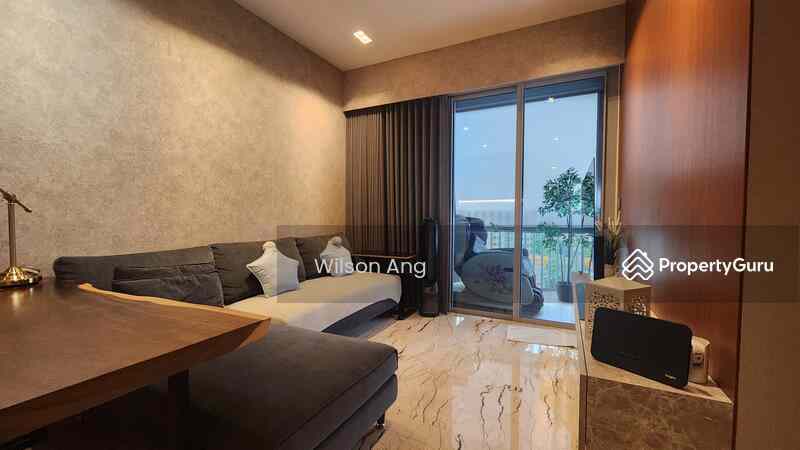 Prop-GPT: Condominium: D03  Queens Peak