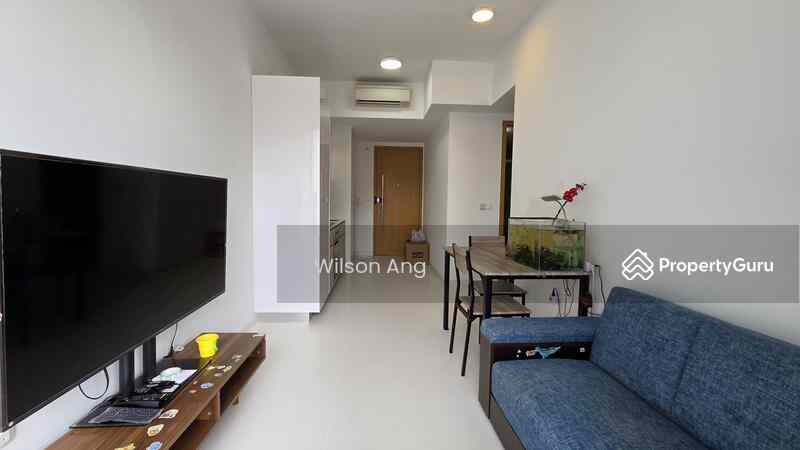 Prop-GPT: Condominium: D14 Geylang Tre Residences