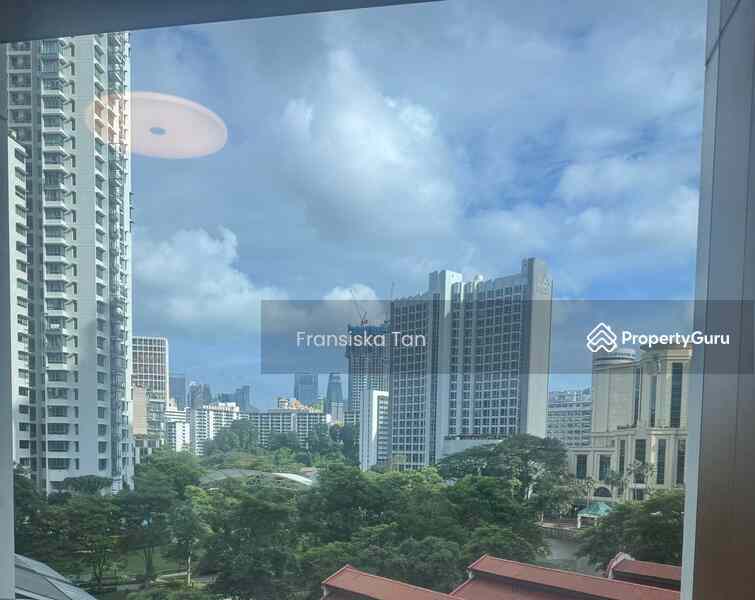 Prop-GPT: Condominium: D03 Tiong Bahru Riviere