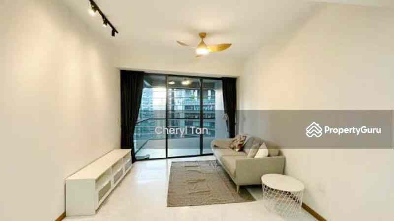 Prop-GPT: Condominium: D01 Marina Marina One Residences