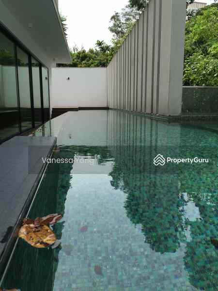 Prop-GPT: Cluster House: D10  Oei Tiong Ham Park