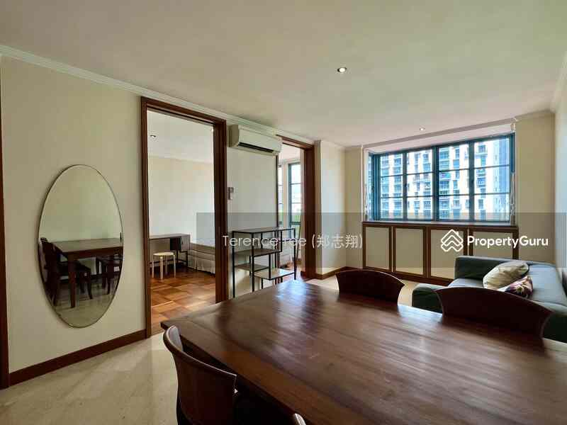Prop-GPT: Apartment: D02  Craig Place