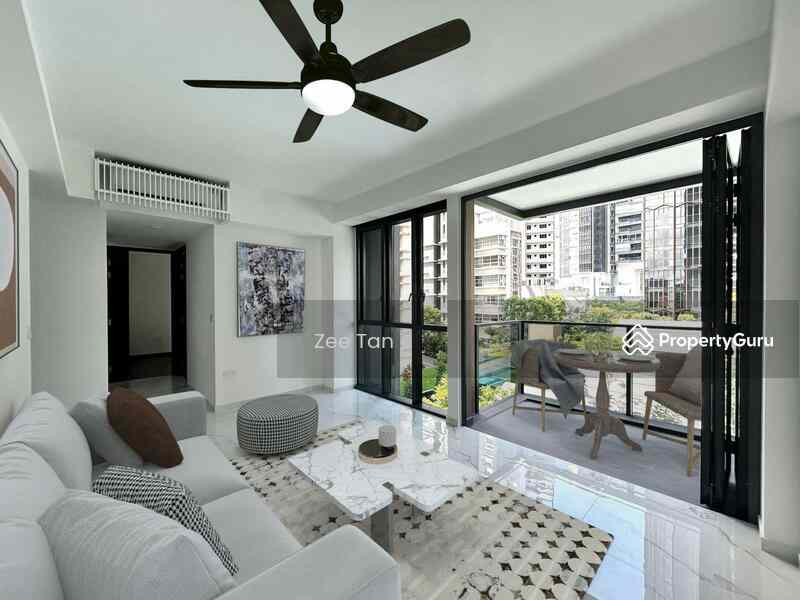 Prop-GPT: Condominium: D15  LIV @ MB