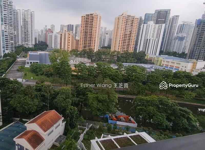 Prop-GPT: Condominium: D03 Tiong Bahru Riviere