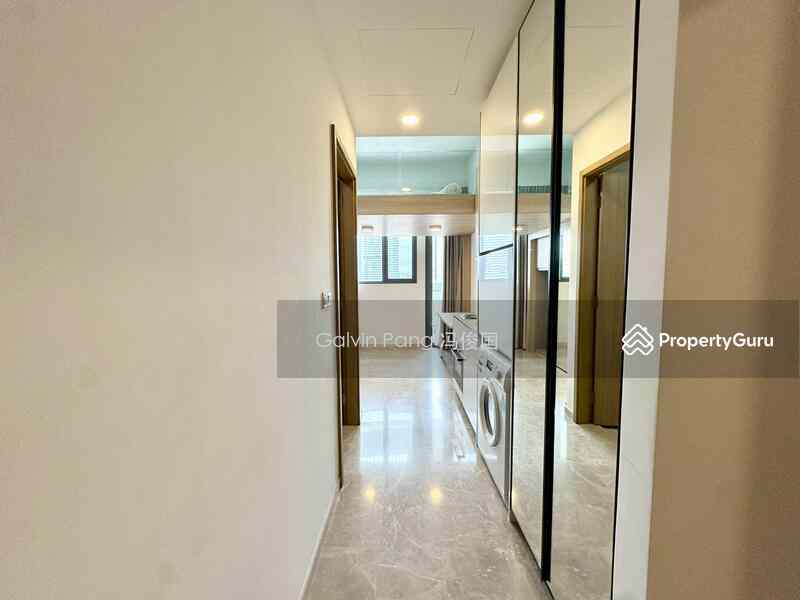 Prop-GPT: Apartment: D07  City Gate