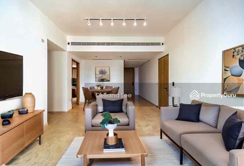 Klimt Cairnhill: D09 Cairnhill Condominium | Prop-GPT the AI-Powered Property Guru