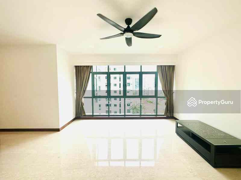 Prop-GPT: Condominium: D23 Hillview Merawoods