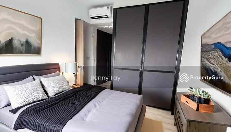 Prop-GPT: Condominium: D21  KI Residences At Brookvale
