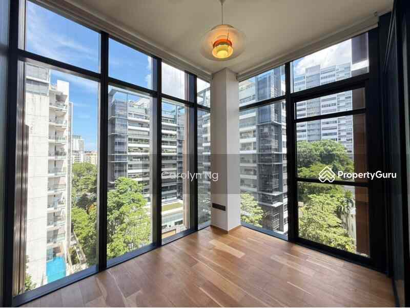 Prop-GPT: Condominium: D10  The Hyde