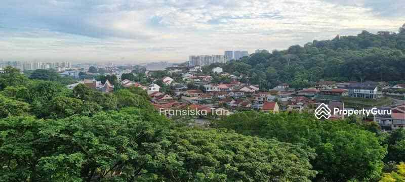 Prop-GPT: Condominium: D21  Symphony Heights