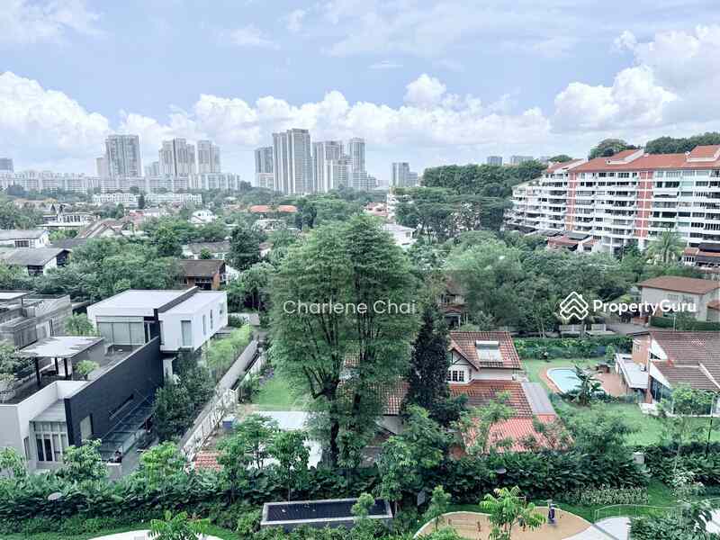 Prop-GPT: Condominium: D21  KI Residences At Brookvale