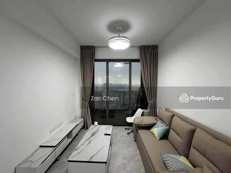 Prop-GPT: Condominium: D05  Clavon