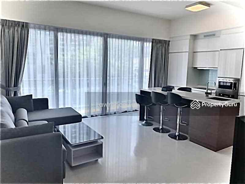 Prop-GPT: Condominium: D11  Soleil @ Sinaran