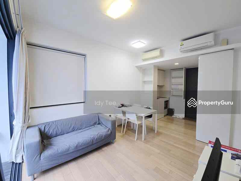Prop-GPT: Condominium: D02 Anson Skysuites @ Anson