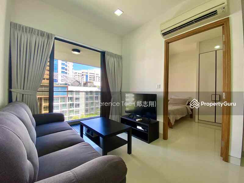 Prop-GPT: Condominium: D10  RV Edge