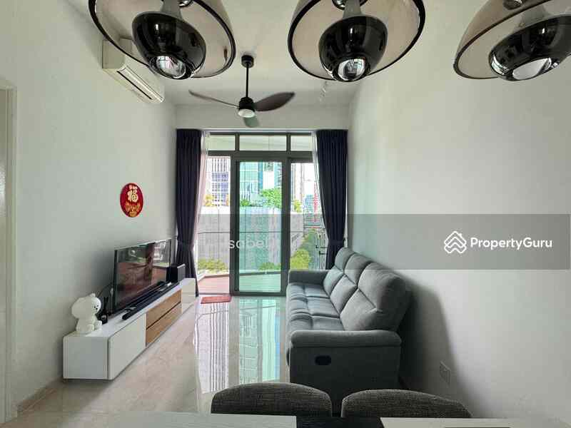 Prop-GPT: Condominium: D23 Hillview Kingsford Hillview Peak