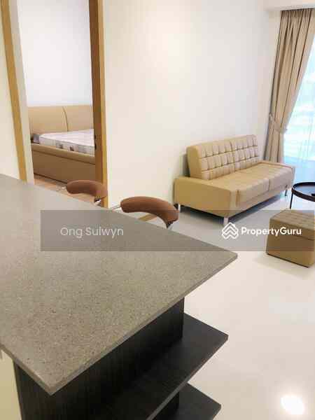 Prop-GPT: Apartment: D01 Marina Marina One Residences