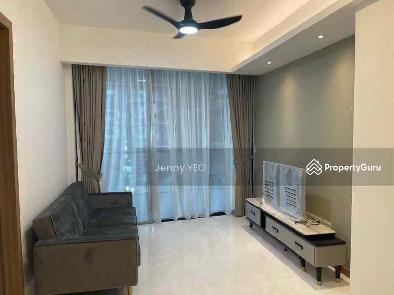 Prop-GPT: Condominium: D01 Marina Marina One Residences