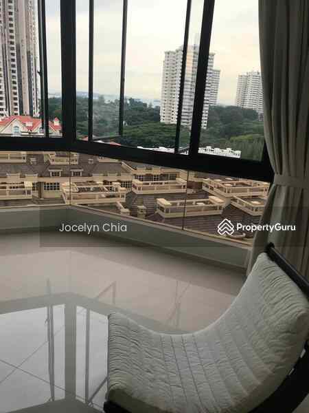 Prop-GPT: Condominium: D16  Eastern Lagoon I