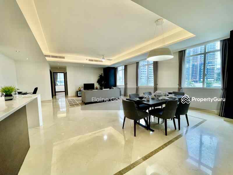 Prop-GPT: Condominium: D09 Cairnhill Orchard Scotts
