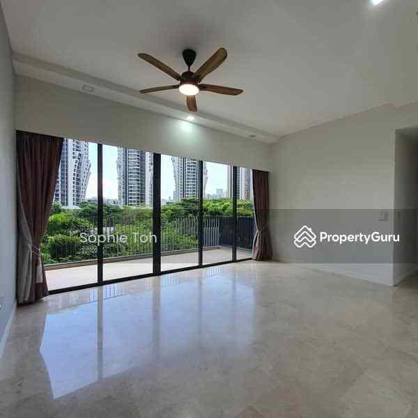 Prop-GPT: Apartment: D03  Alex Residences
