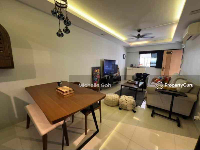 Prop-GPT: HDB Flat: D23 Bukit Batok 178 Bukit Batok West Avenue 8