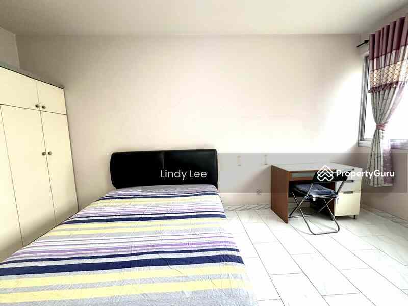 Prop-GPT: HDB Flat: D23  246 Bangkit Road