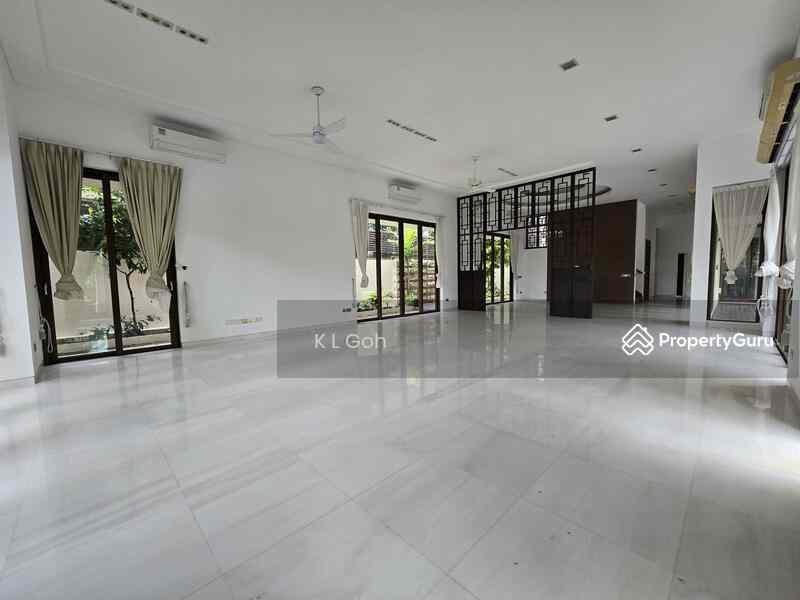 Prop-GPT: Detached: D13 Potong Pasir Landed7772@A nice detached at Braddell Heights Estate