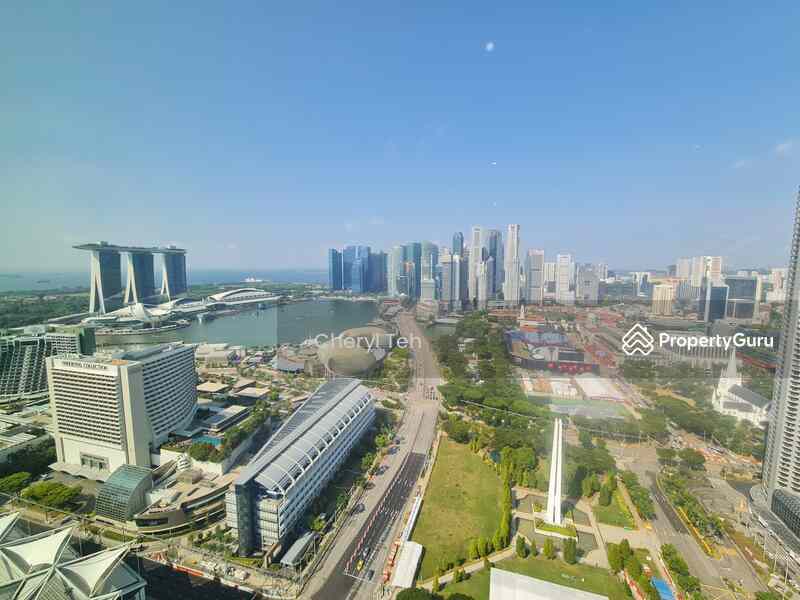 Prop-GPT: Condominium: D07  South Beach Residences