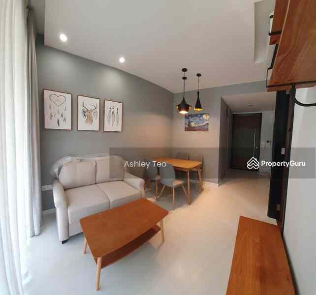 Prop-GPT: Apartment: D11  Mulberry Tree