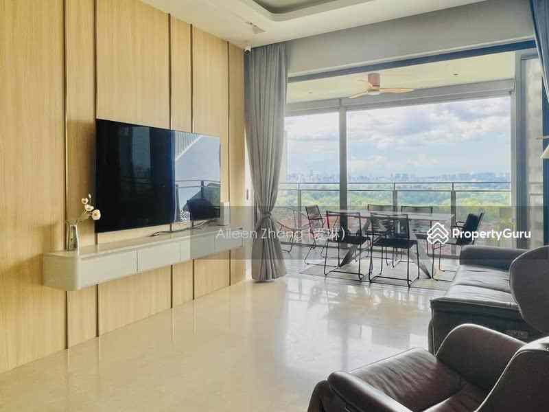 Prop-GPT: Condominium: D20  Thomson Three