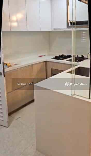Prop-GPT: Condominium: D19 Punggol Watertown