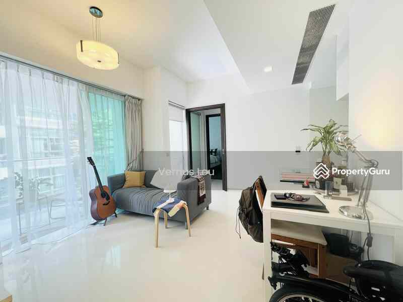 Prop-GPT: Condominium: D10  Nathan Residences
