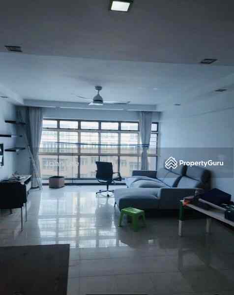 Prop-GPT: HDB Flat: D19 Punggol 166B Punggol Central
