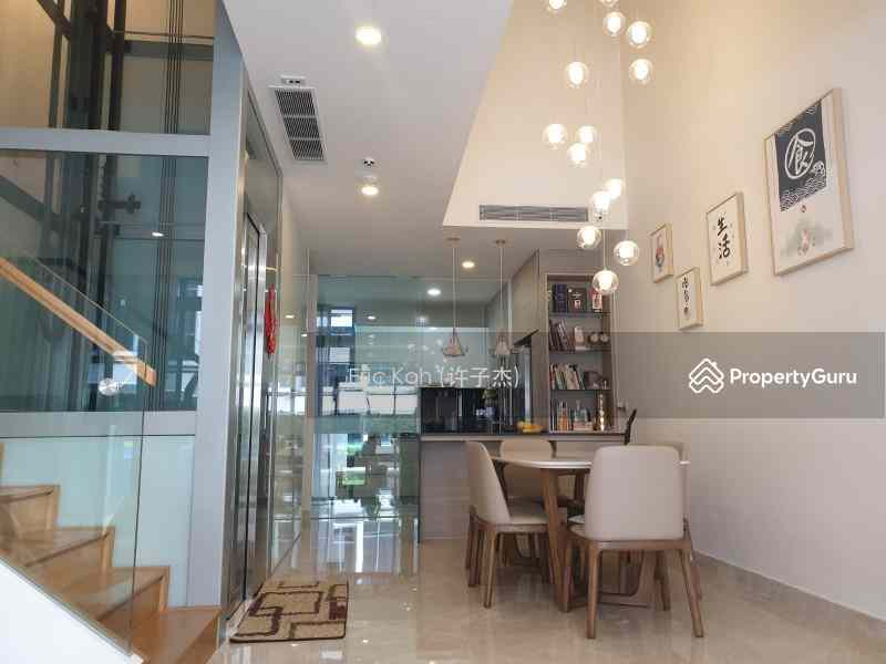 Prop-GPT: Condominium - Cluster House: D28  Belgravia Villas
