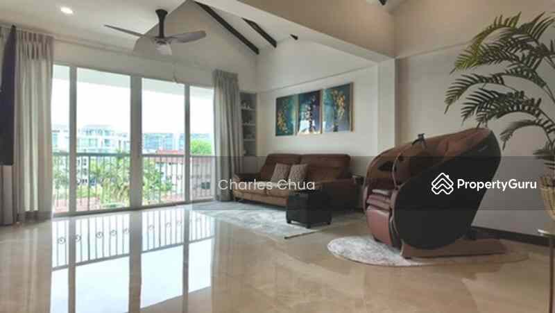 Prop-GPT: Apartment: D19  Kovan Apartments