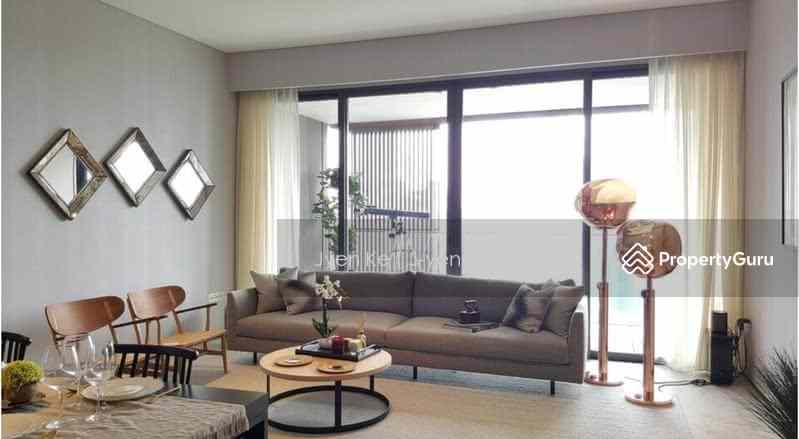 Prop-GPT: Condominium: D09  OUE Twin Peaks