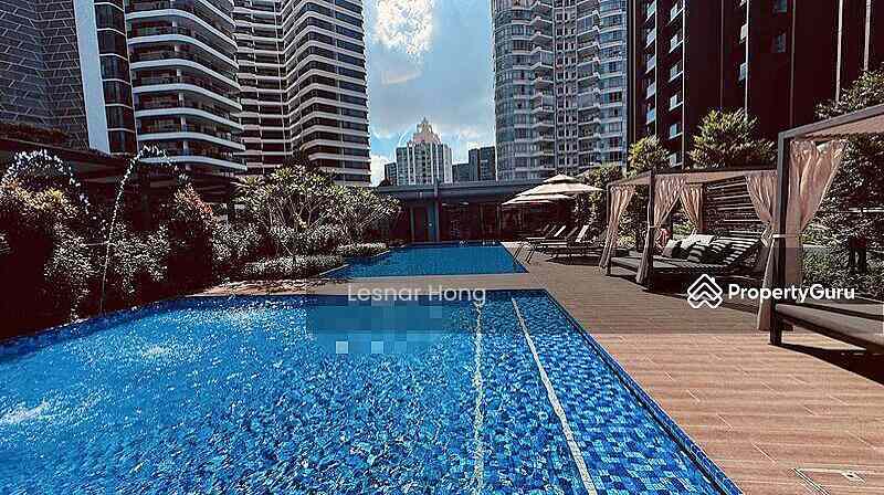 Prop-GPT: Condominium: D11  Pullman Residences