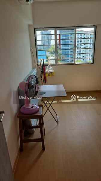 Prop-GPT: HDB Flat: D20 Ang Mo Kio 301 Ang Mo Kio Avenue 3