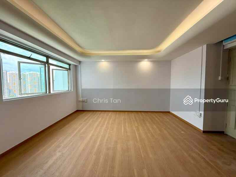 Prop-GPT: HDB Flat: D03 Tiong Bahru 2A Boon Tiong Road
