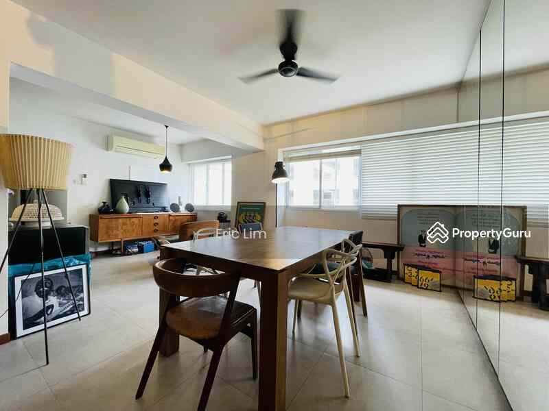 Prop-GPT: HDB Flat: D02  9 Cantonment Close