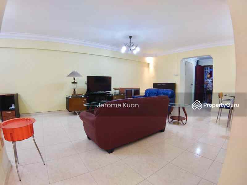 Prop-GPT: HDB Flat: D25  673 Woodlands Drive 71