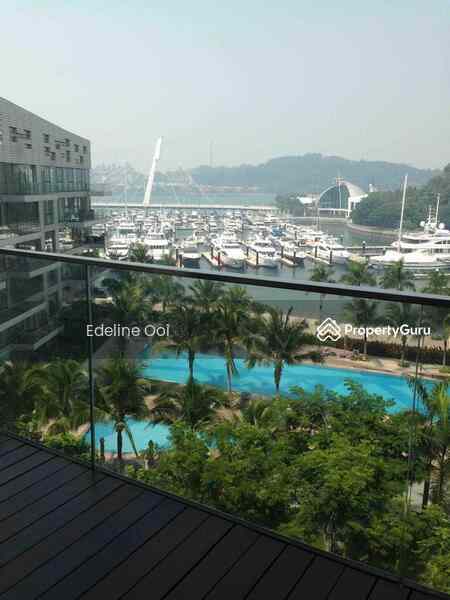 Prop-GPT: Condominium: D04  Reflections at Keppel Bay