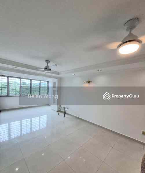 Prop-GPT: HDB Flat: D05  103 Clementi Street 14
