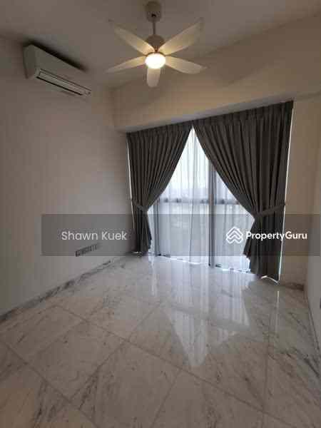 Prop-GPT: Apartment: D07  DUO Residences