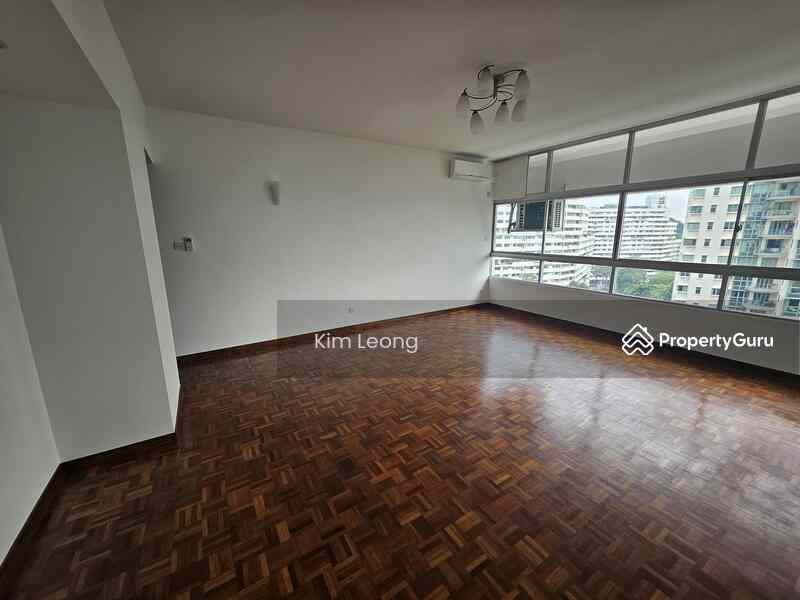 Prop-GPT: Condominium: D10 Holland Ridgewood Condominium