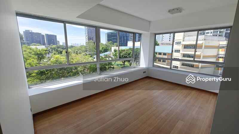 Suites @ Cairnhill: D09 Cairnhill Condominium | Prop-GPT the AI-Powered Property Guru
