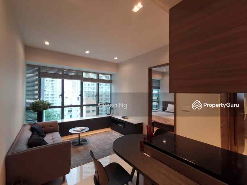 Prop-GPT: Condominium: D09  8 Saint Thomas