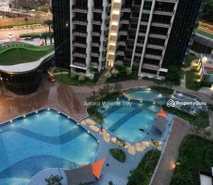 Prop-GPT: Condominium: D22 Boon Lay Lakeville