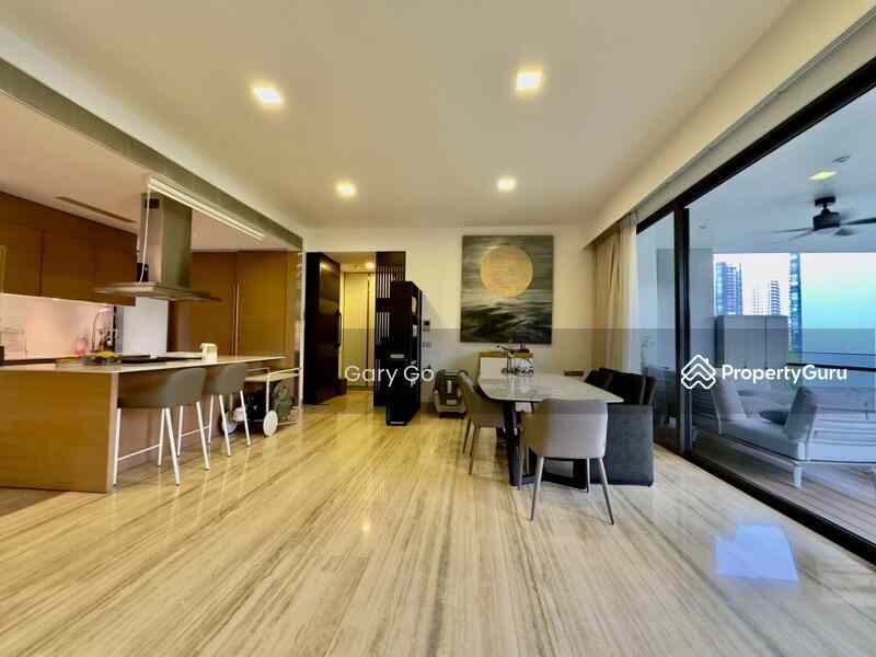 Prop-GPT: Condominium: D10  Goodwood Residence